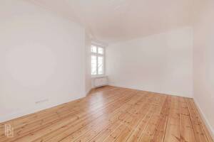 Top sanierte 2-Zimmer-Wohnung mit Balkon und Aufzug im Samariterkiez! – 10247 Berlin – Vorschaubild 5