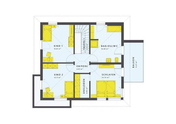 Einfamilienhaus in 04600 Altenburg mit 151 m² kaufen