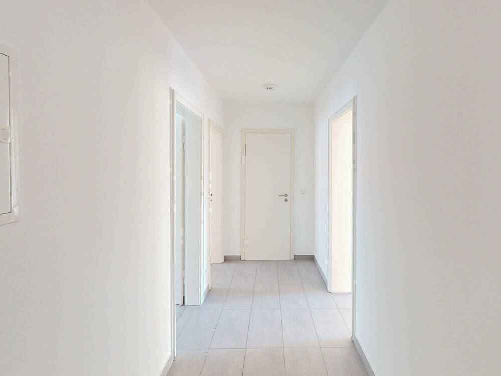 Gemütliche 2-Zimmer-Wohnung mit Innenhofbalkon – München – Vorschaubild 4