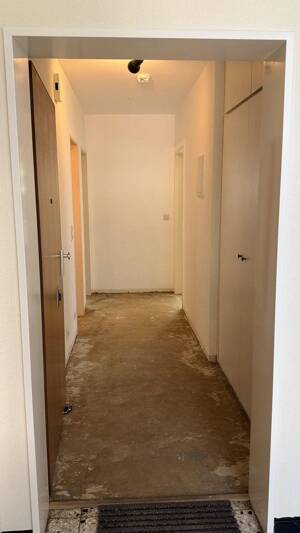 Schöne helle 1,5 Zimmer Wohnung mit großem Balkon - sofort wohlfühlen – 22047 Hamburg – Vorschaubild 8