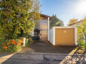 Freistehendes charmantes Einfamilienhaus mit großem Garten in ruhiger Lage – 55120 Mainz – Vorschaubild 2