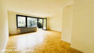 Alterlangen am Rednitzgrund- Killingerstraße: großes modernisiertes Reihenhaus mit viel Platz! – 91056 Erlangen – Vorschaubild 4