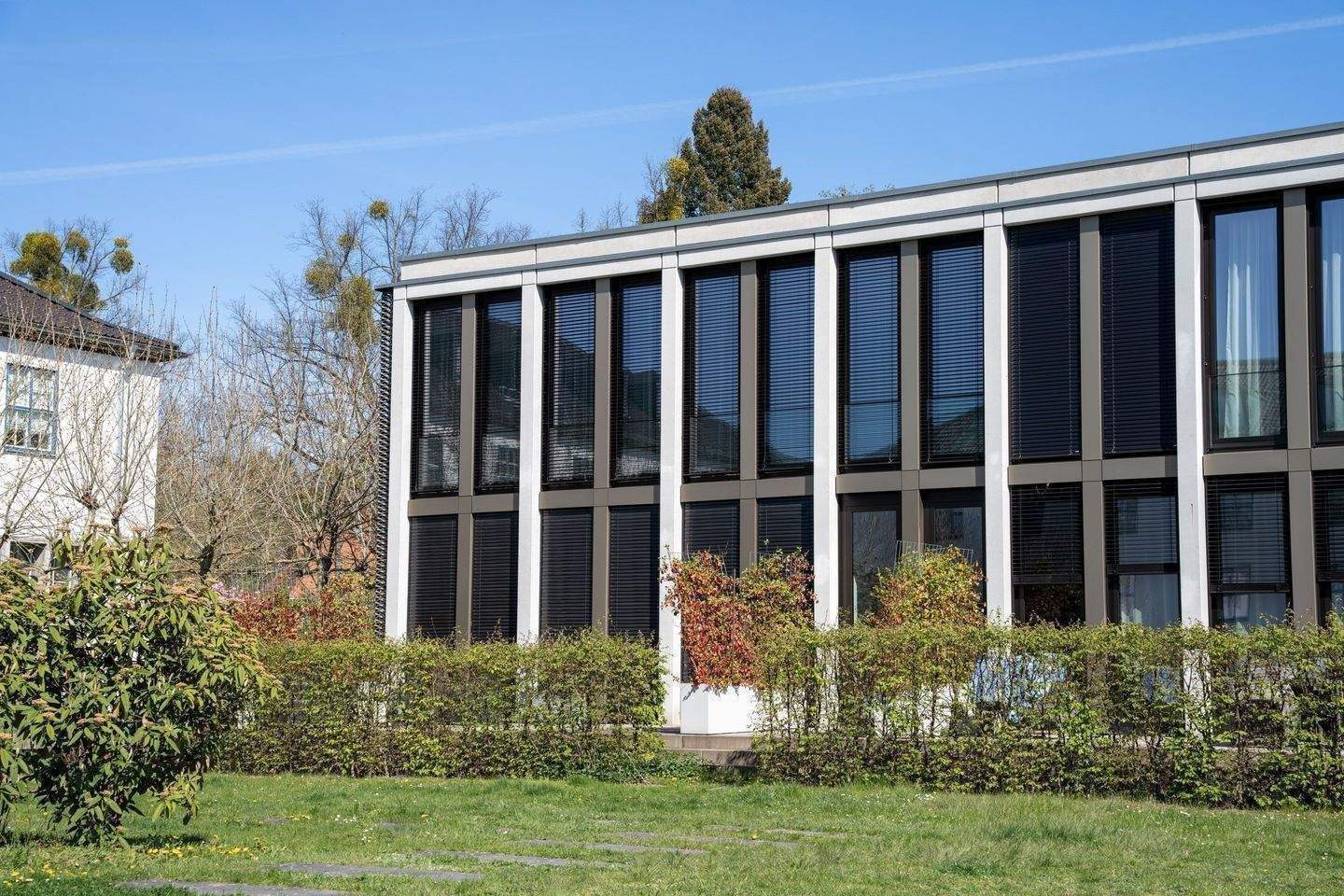 Exklusiv wohnen im Metropolitan Garden – Berlin – Bild 1 von 9