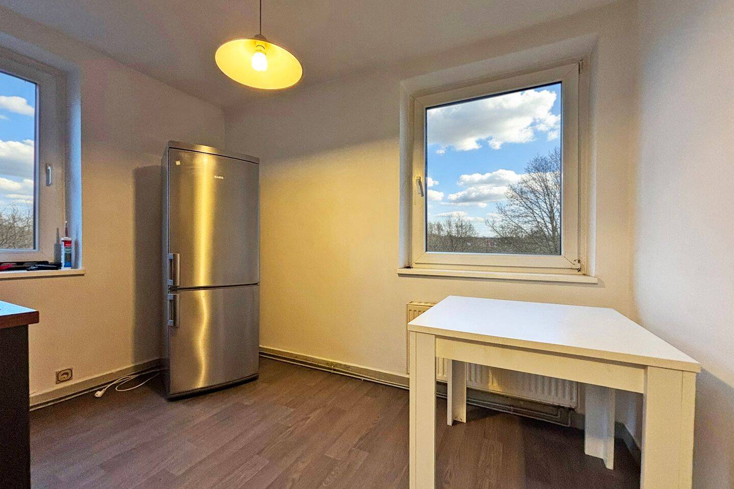 Ca. 4,72 % Rendite! Trier-Süd: ab Juli vermietete 1-ZKB-Whg - ETW mit ca. 42 m² Wohnfläche im 2. OG – Trier – Vorschaubild 5