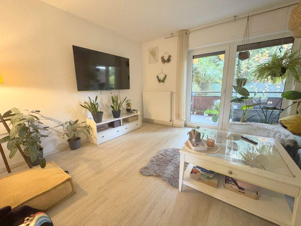 4,5 Zimmer Erdgeschosswohung in Überruhr-Holthausen – 45277 Essen – Bild 1 von 8