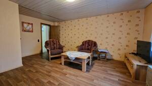 Oberforstbach! Freistehendes Zweifamilienhaus mit großer Garage und pflegeleichtem Grundstück – 52076 Aachen – Vorschaubild 5