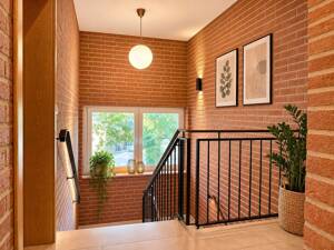 Schicke 3-Zimmer-Wohnung mit großem Balkon in Osnabrück-Atter – 49076 Osnabrück – Vorschaubild 2