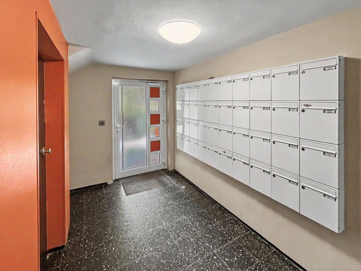 Solide Kapitalanlage - 2-Zimmer-Wohnung mit Loggia und langfristigem Mietverhältnis in Velbert – Velbert – Vorschaubild 5