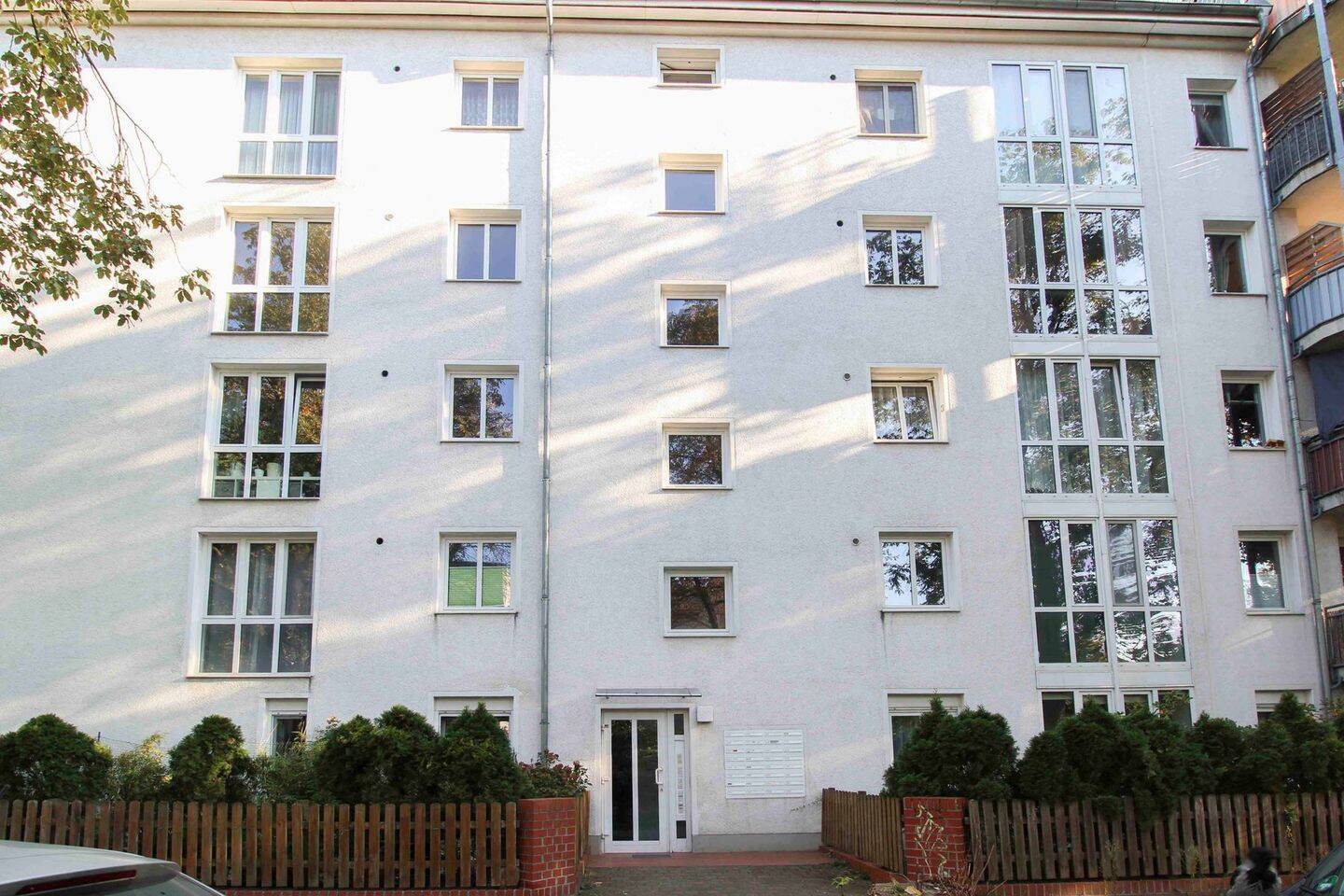 Attraktive Kapitalanlage- gepflegte 3,5-Zimmer mit 3% Rendite in Alt-Hohenschönhausen – Berlin – Vorschaubild 3