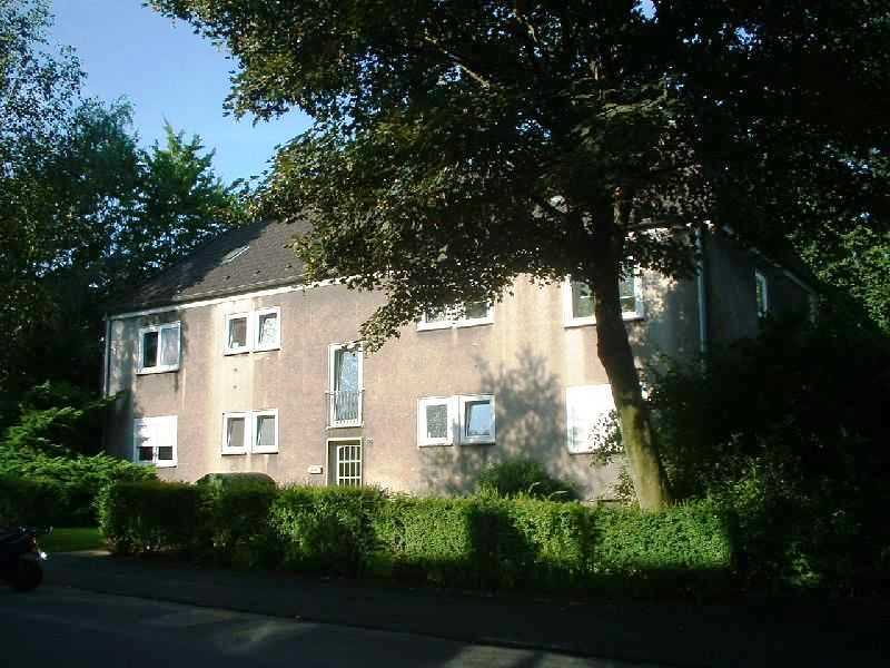 2-Zimmer-Wohnung in Witten Mitte