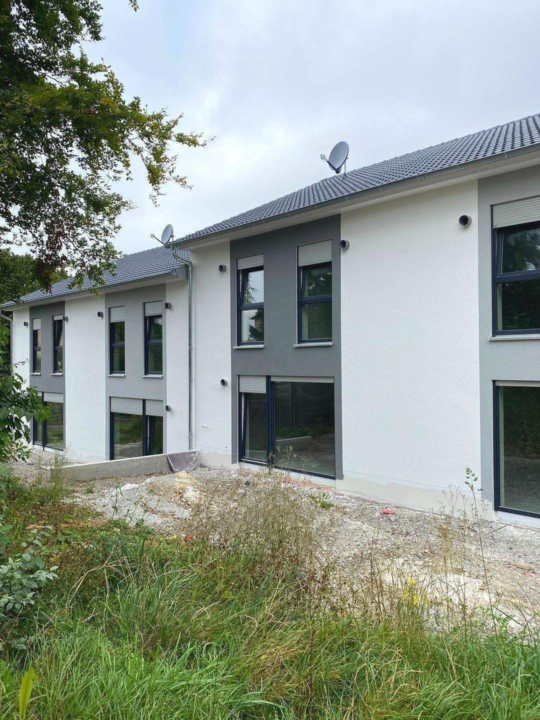 steht in 91637 Wörnitz 28.03.2026 TAG DER OFFENEN BESICHTIGUNG 5000€ pro Kind Baukindergeld – Blaufelden – Bild 1 von 9