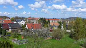 Ideal für Singles! 1-RW mit toller Aussicht! – 2727 Ebersbach-Neugersdorf – Vorschaubild 3