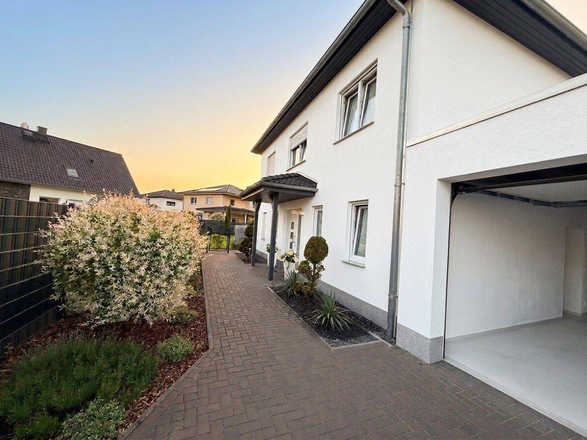 Schöngelegenes und großzügig geschnittenes Einfamilienhaus in Magdeburg