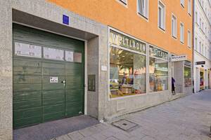 Wohn- und Geschäftshaus mit Potenzial in München-Haidhausen – 81667 München – Vorschaubild 4