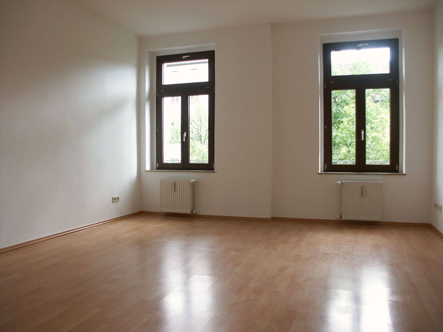 Solide Substanz und schöner Preis I Mega großes Wohnzimmer I 2 Zimmer I EBK I Kapitalanlage I Gohlis – Leipzig – Vorschaubild 7