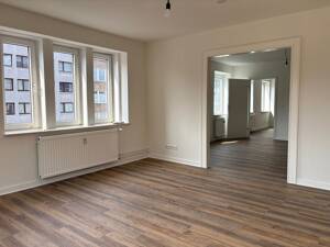Schicke 3,5-Zimmer Wohnung im Stadtteil Brunswik – 24105 Kiel – Vorschaubild 3