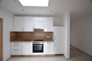 Zentrale Wohnung (WG geeignet) im Dachgeschoss mit Balkon und Terrasse – 33602 Bielefeld – Vorschaubild 5