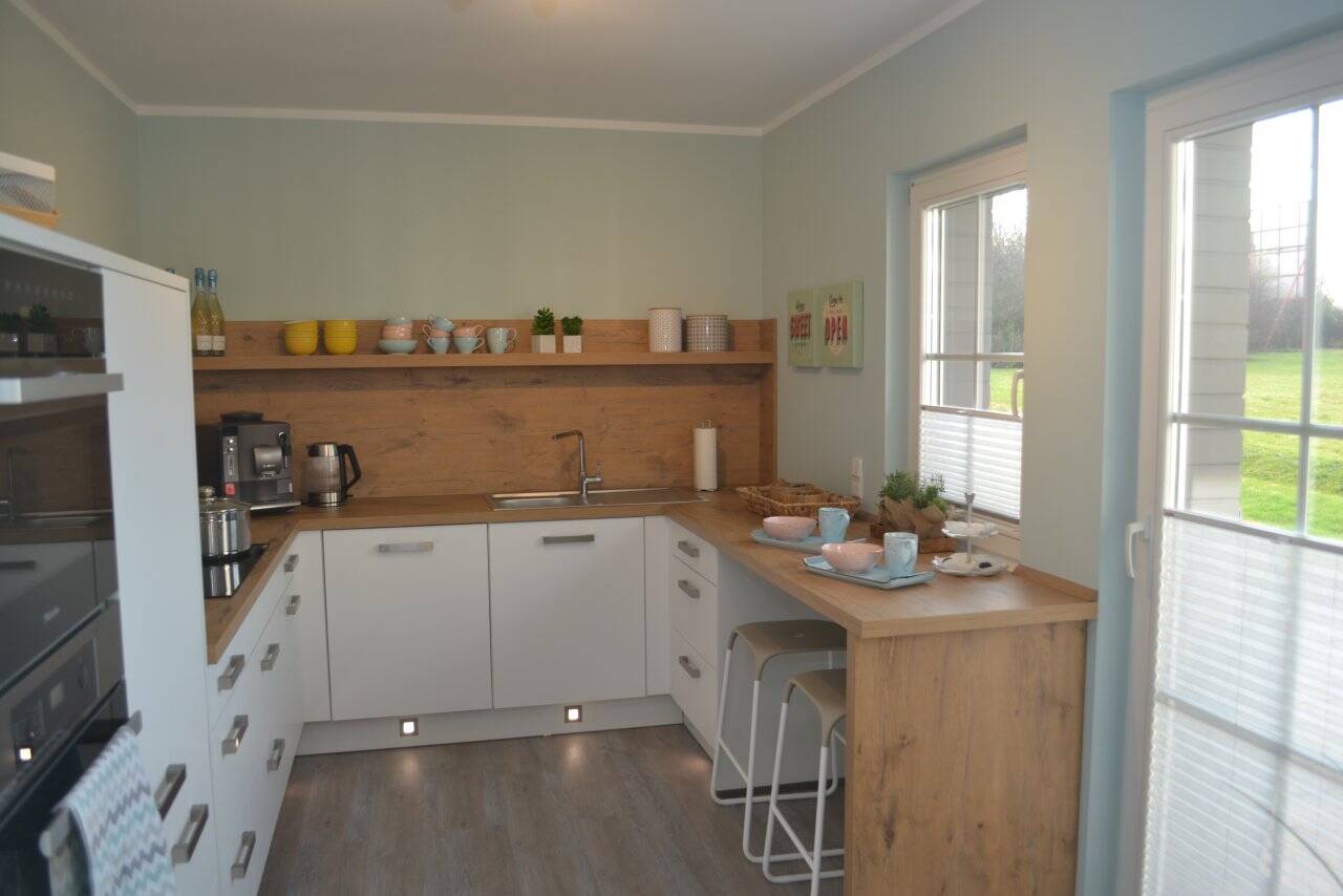 Ihr Traum-Bungalow in Plauen Vogtland - Individuell geplant und hochwertig gebaut! – Plauen – Vorschaubild 6