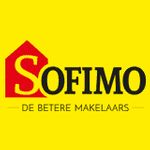 Sofimo Roeselare logo