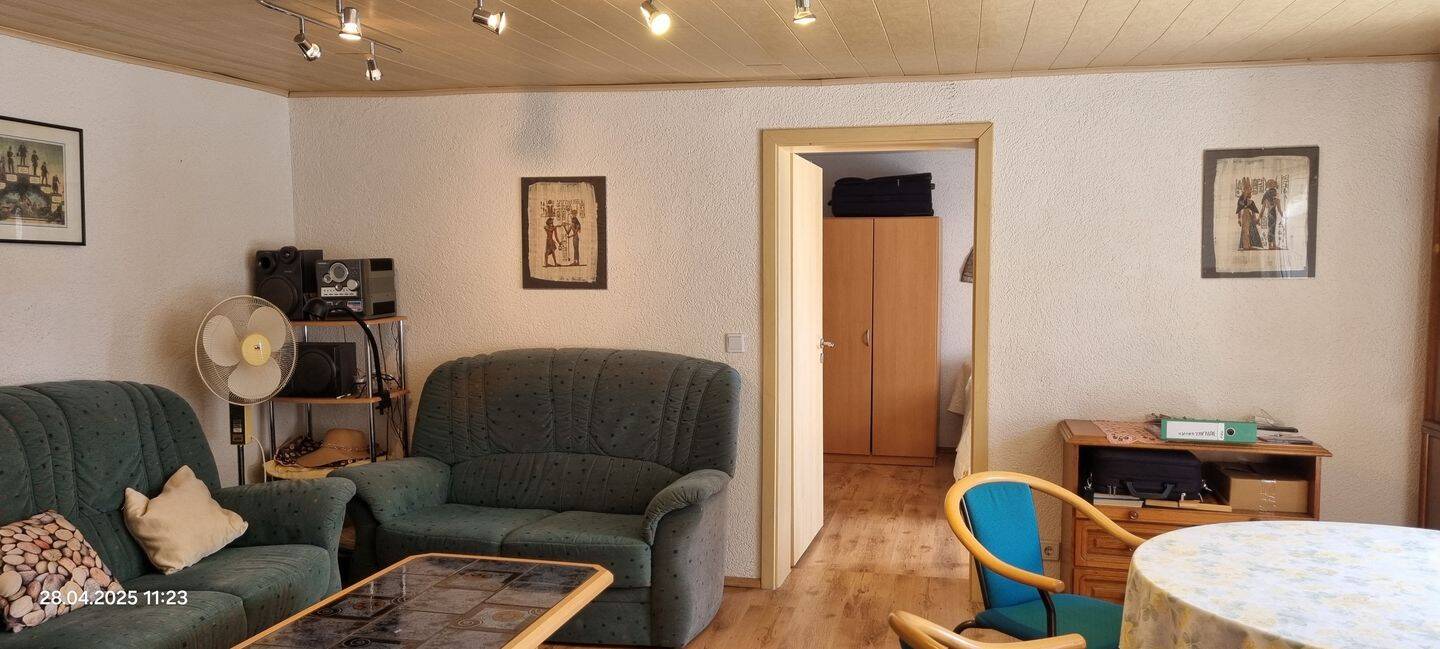 Ferienhaus in Küstennähe -Dauerwohnsitz ja - Mietkauf nein! – Wilhelmsburg – Vorschaubild 9
