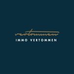 Immo Vertommen logo