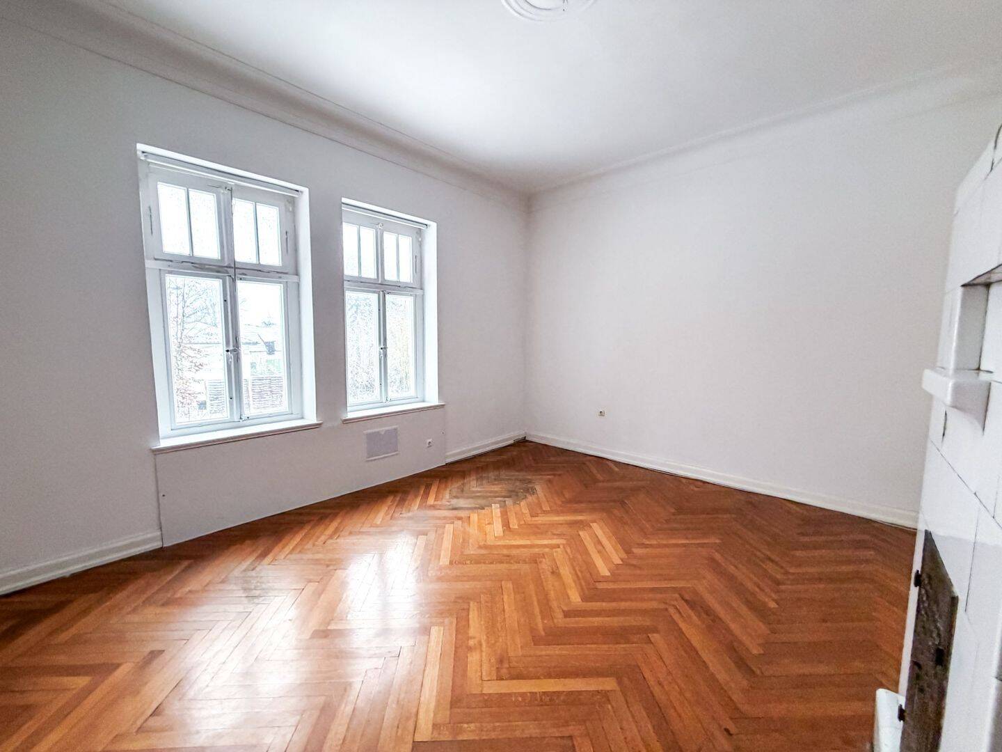 Großzügige Altbauwohnung mit Gartenzugang und Balkon – Kröpelin – Vorschaubild 5
