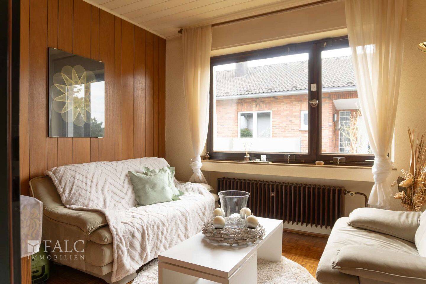 Bungalow auf 1289 m² Grundstück mit Pool – Wassenberg – Vorschaubild 7