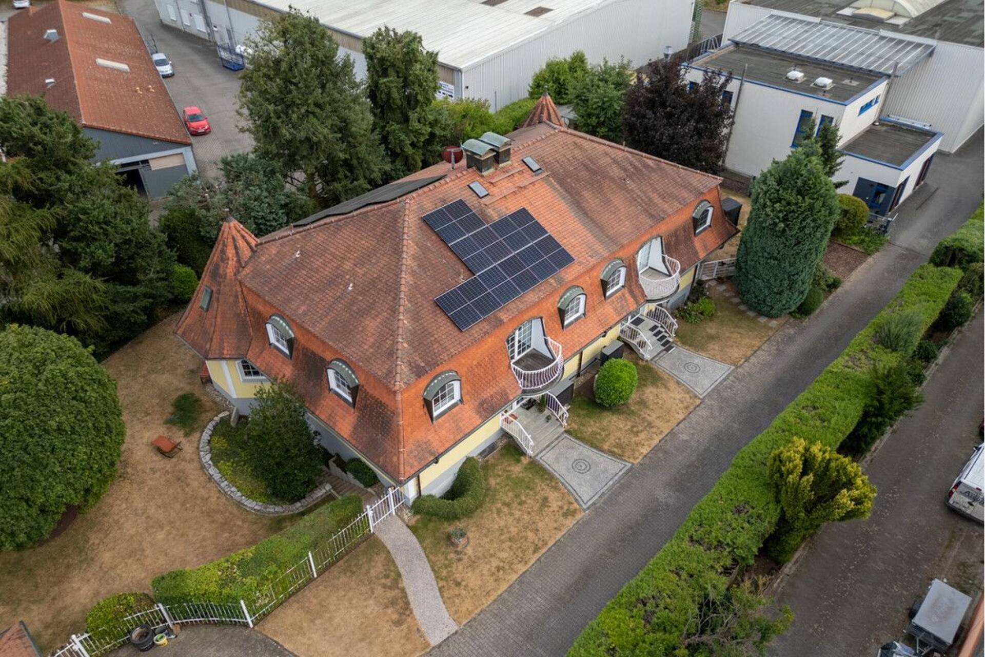 Haus in 61130 Nidderau mit 251,15 m² kaufen