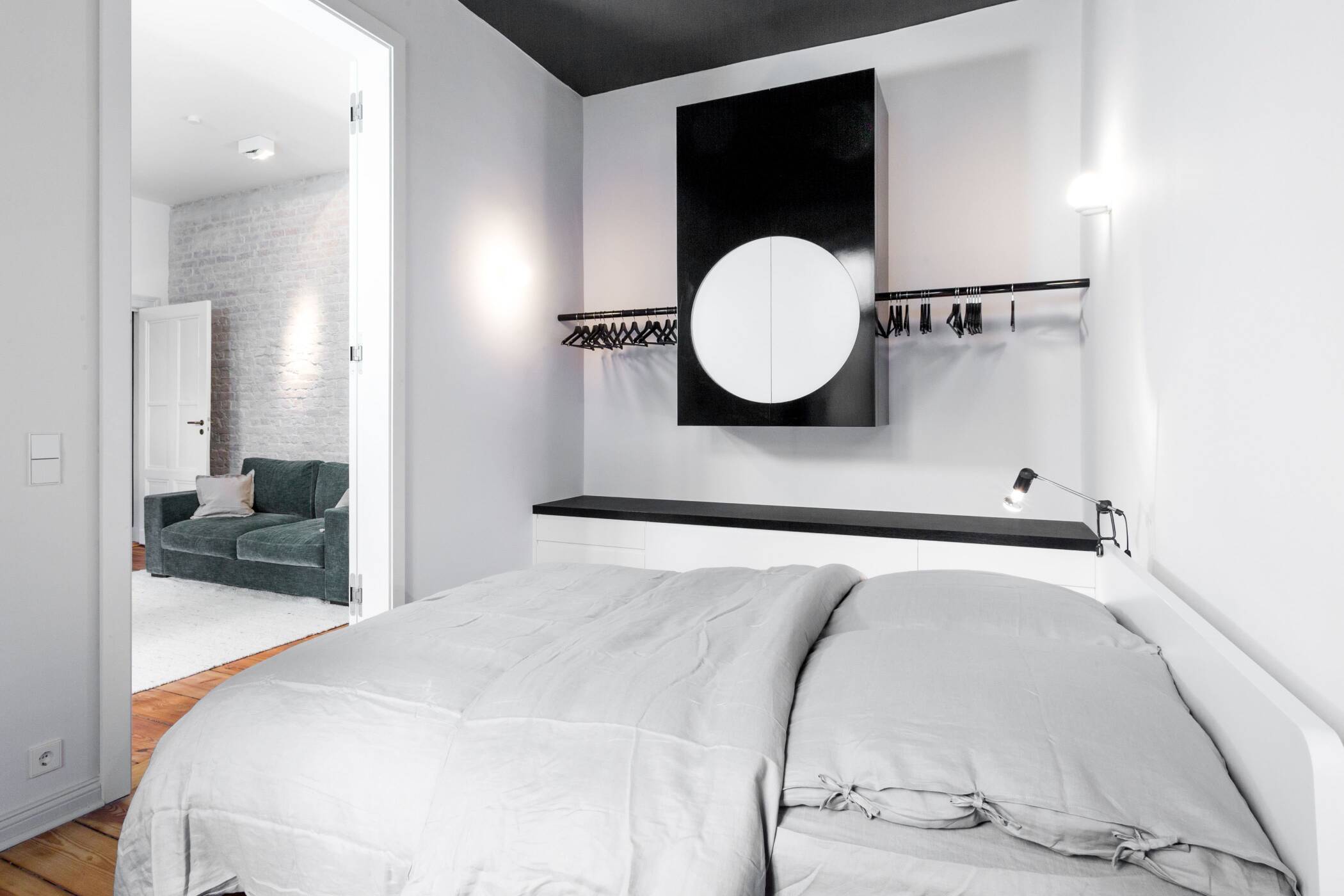 Wohnung von einem Architekten, Mitte - Berlin – Berlin – Vorschaubild 4