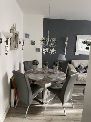 Renovierte, helle 2 Zimmer Wohnung zum wohlfühlen mit gemütlichem Balkon im 1. Stock – 47139 Duisburg – Vorschaubild 8