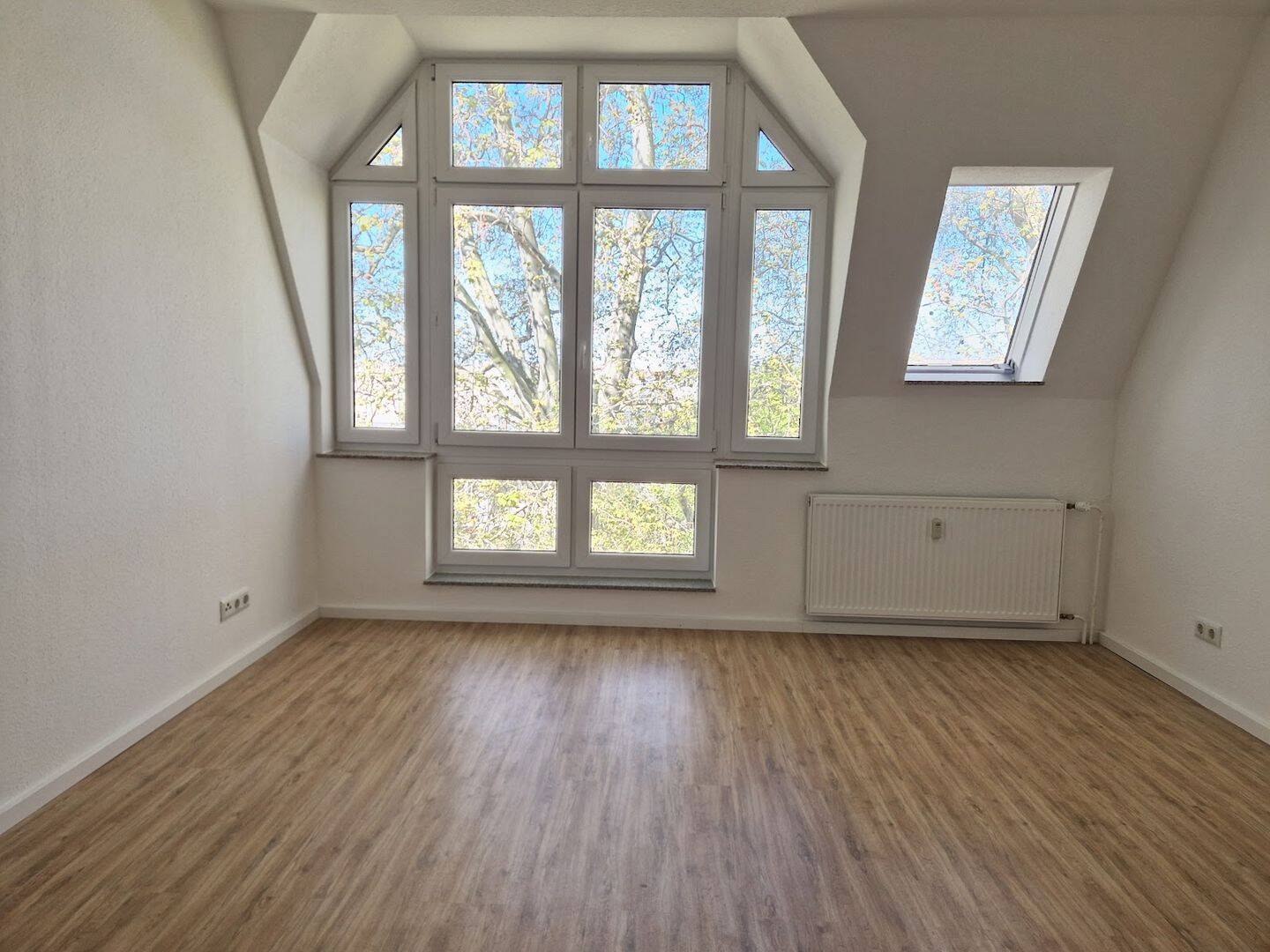 Barrierefrei mit breiten Türen und bodentiefer Dusche! – Magdeburg – Vorschaubild 6