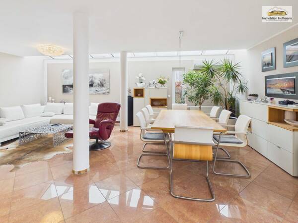 Terrassenwohnung in 63755 Alzenau mit 173 m² kaufen