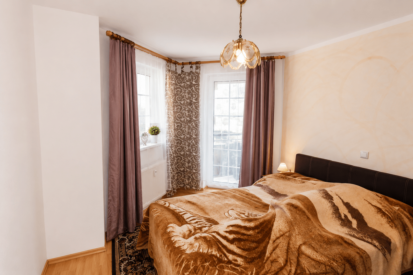 Charmante 1,5-Zimmer-Wohnung mit Balkon in Meuselwitz – Meuselwitz – Vorschaubild 7