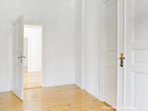 Altbau-Mehrfamilienhaus in Berlin-Friedrichshagen - Kapitalanlage – 12587 Berlin – Vorschaubild 1