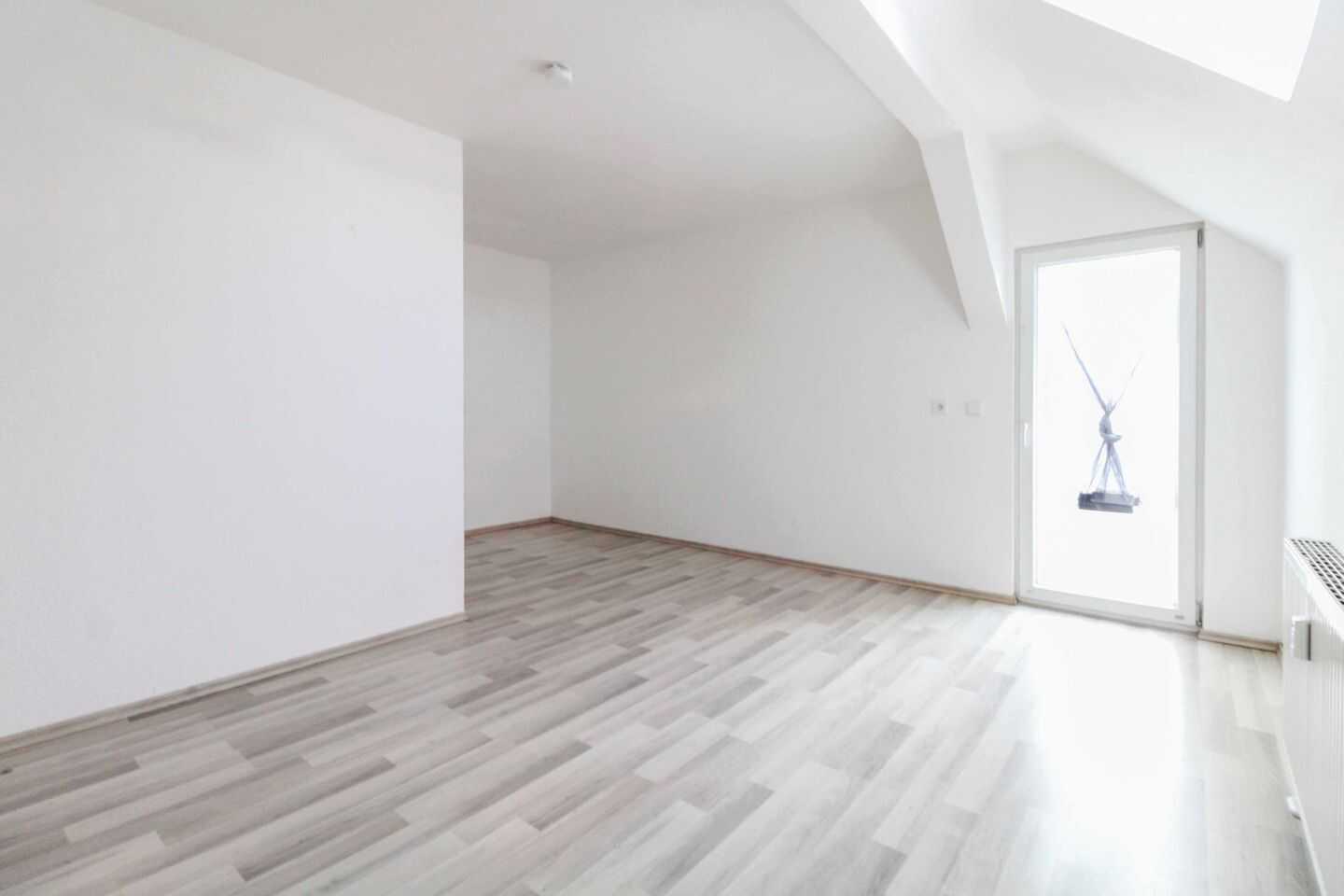Domviertel: 4,5-Zi.-Maisonettewohnung mit Aufzug & Wintergarten – Magdeburg – Vorschaubild 6