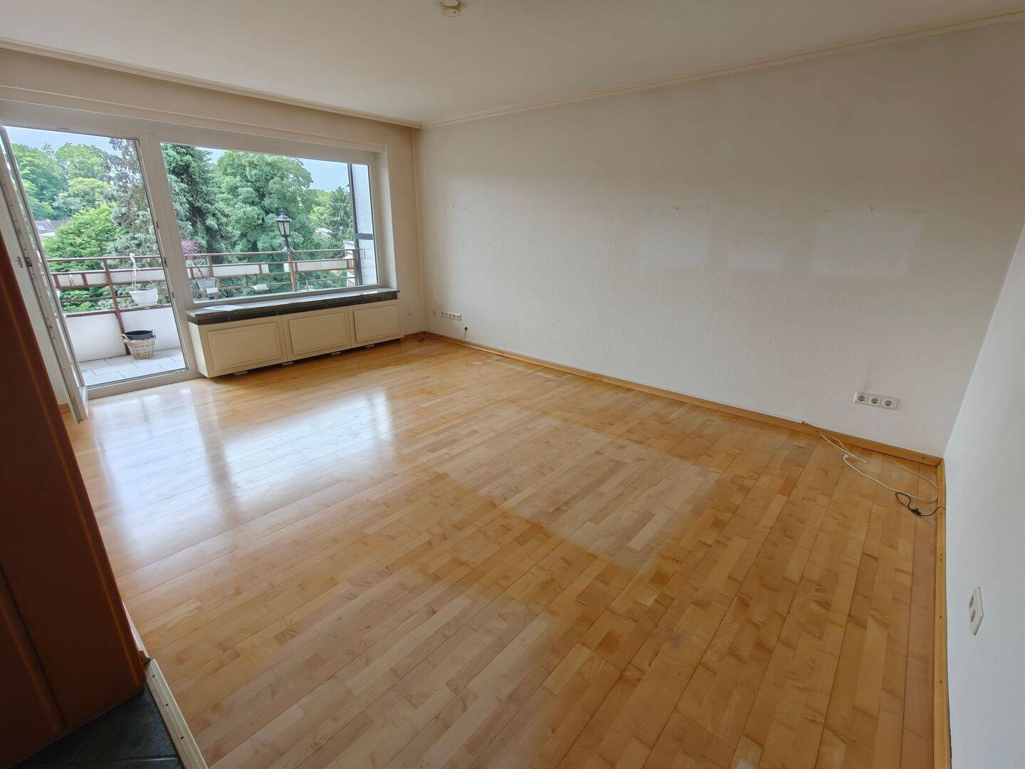 Charmante Sonnenoase im 2. OG: Helle 3-Zimmer-Wohnung in Grafenberg – Düsseldorf – Vorschaubild 8