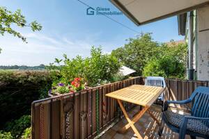 Sonnenberg: 3-Zimmer Wohnung mit Balkon und Weitblick – 70597 Stuttgart – Vorschaubild 2