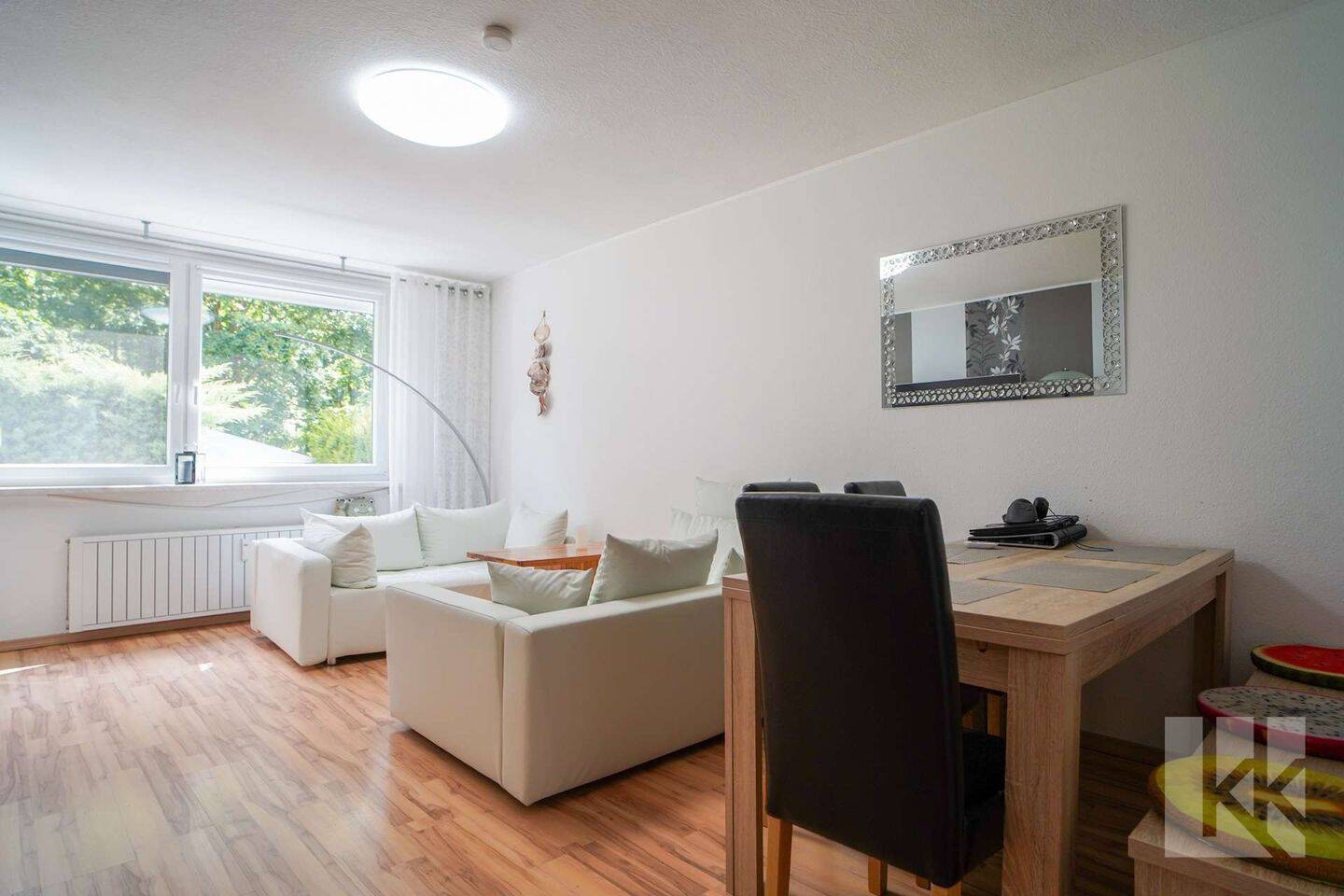 4-Zimmer und ein eigener Garten - Wohnen in Detmerode – Wolfsburg – Vorschaubild 7