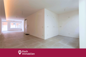 WG geeignete Loftwohnung mit Terrasse und Atrium zu vermieten! – 52070 Aachen – Vorschaubild 1