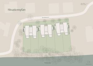 Zwei Etagen voller Lebensgefühl - Stilvolles Wohnen mit eigenem Garten an der Wakenitz – 23564 Lübeck – Vorschaubild 8