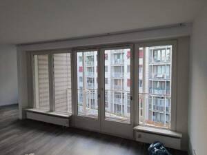 ABC Straße 44-46 - 2,5 Zi.-Whg. - 4. OG - Balkon - 1a Lage - Concierge 7/24 – 20354 Hamburg – Vorschaubild 7