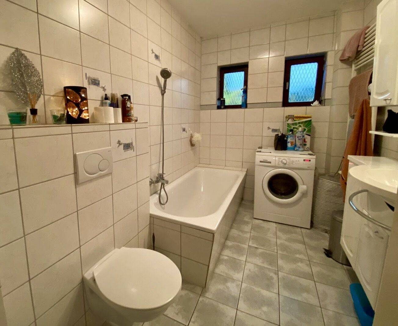 Charmantes Dreifamilienhaus in Moorrege - ideal für Kapitalanleger und Familien! – Moorrege – Vorschaubild 6