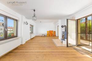Außergewöhnliches Einfamilienhaus mit Turm und großem Garten – 64658 Fürth – Vorschaubild 7