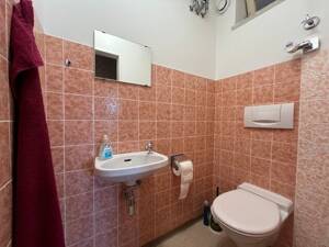 Lichtdurchflutete 3,5 Attika-Wohnung im 7. Stock mit Weitblick über Tuttlingen - inkl. Garage mit eigenem Direktzugang ins Haus – 78532 Tuttlingen – Vorschaubild 5