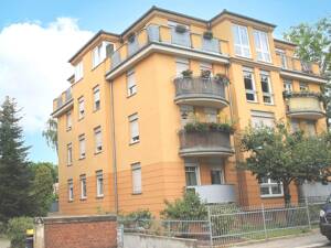 Dresden - ETW mit 3,82 % Rendite