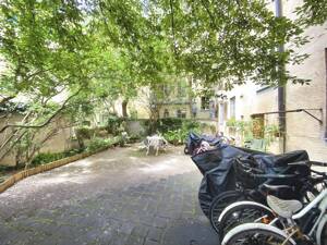 München/Haidhausen - Mehrfamilienhaus in zentraler Lage – 80331 München – Vorschaubild 3