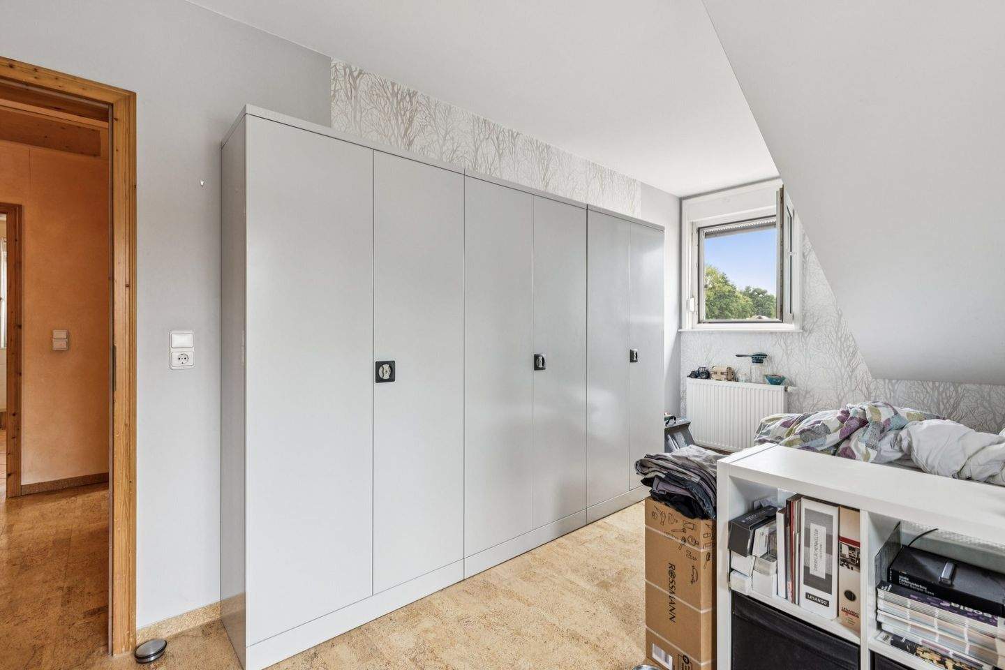 Wohnen wie im eigenen Haus – Gedern – Vorschaubild 9
