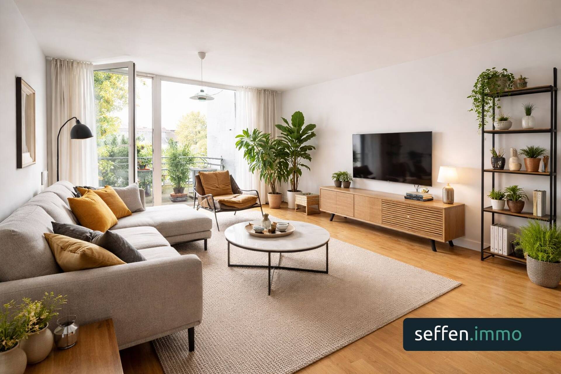 Etagenwohnung in 51147 Köln mit 66 m² kaufen