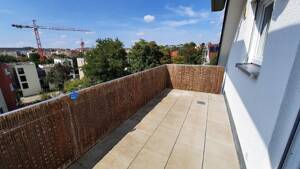 Exklusive 4,5-Zimmer-Maisonettewohnung mit vielen Extras! – 70435 Stuttgart – Vorschaubild 8