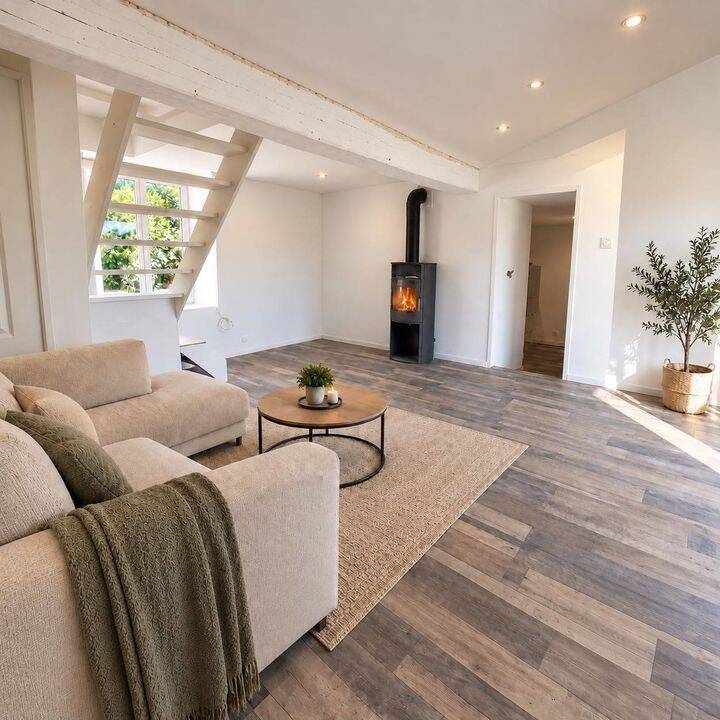 Maison 4 pièces 65 m² · à Pithiviers · 65 m² · 146 000 €